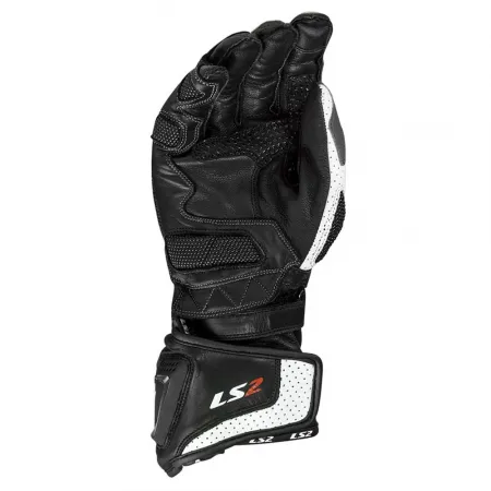 LS2 Textil Swift Racing 장갑 4137388008