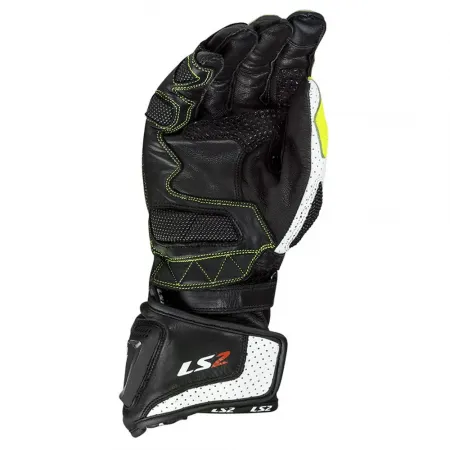 LS2 Textil Swift Racing 장갑 4137388010