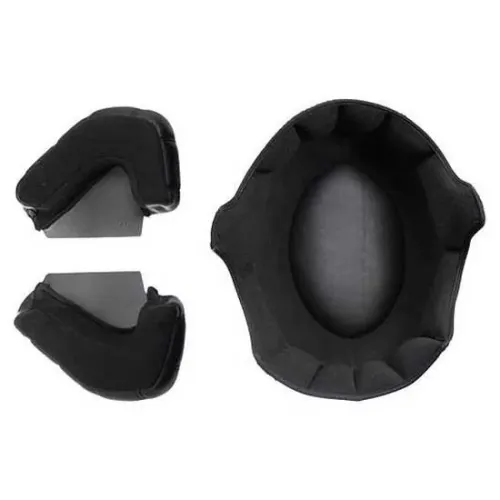 LS2 OF597 헬멧 이너 패드 4137388053