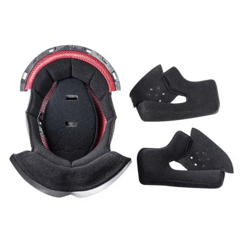 LS2 FF353 주니어 헬멧 이너 패드 4137388058