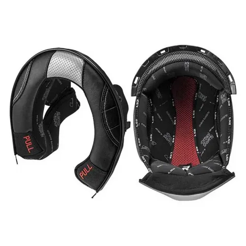 LS2 FF323 Evo 헬멧 이너 패드 4137388063