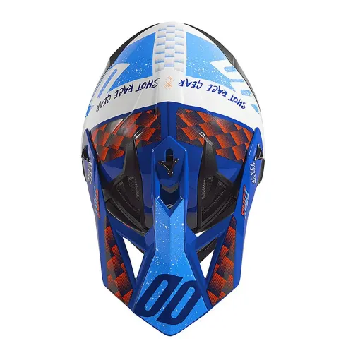 SHOT Visera Lite Rush 바이저 4137391917