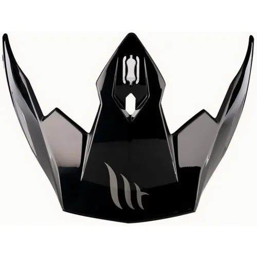 MT헬멧 District/Streetfighter Solid 바이저 4137452456