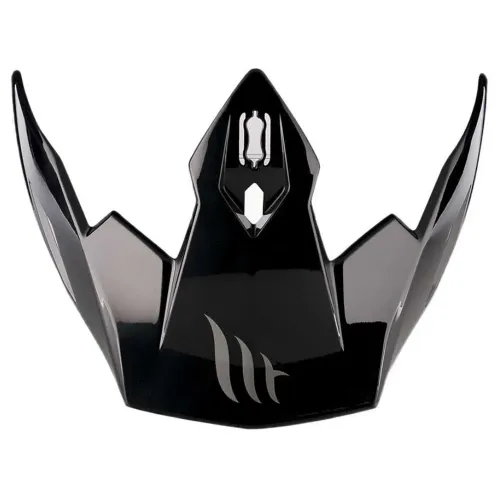 MT헬멧 District/Streetfighter Solid 바이저 4137452457