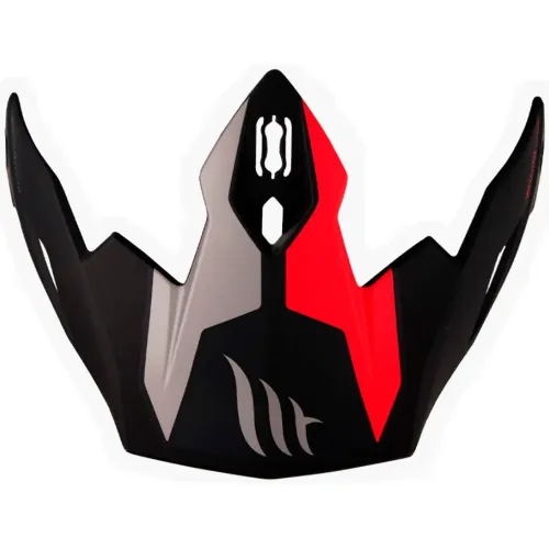 MT헬멧 Streetfighter Twin 바이저 4137452466