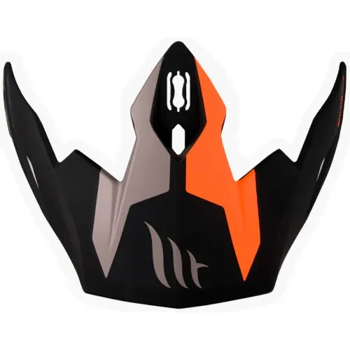 MT헬멧 Streetfighter Twin 바이저 4137452468