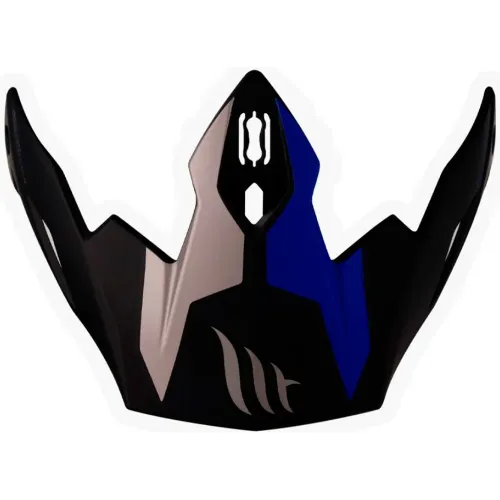 MT헬멧 Streetfighter Twin 바이저 4137452470