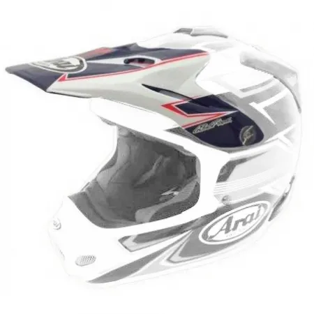 아라이 MX-V 바이저 4137502491