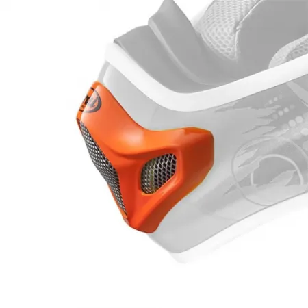 아라이 MX-V Cowl 헬멧 턱 공기 통로 4137502656