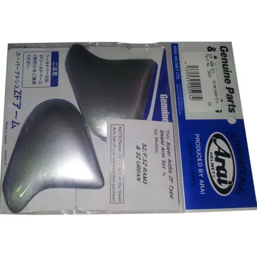 아라이 SZ-F SuperAdSis ZF 헬멧 측면 패널 4137502686