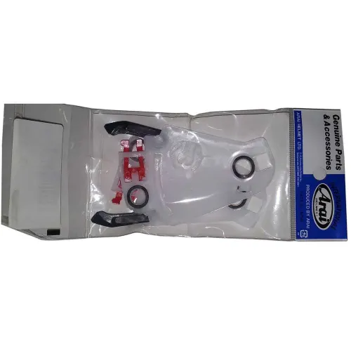 아라이 Astro Light/Corsair/Chaser SuperAdSis L3 헬멧 측면 패널 4137502745