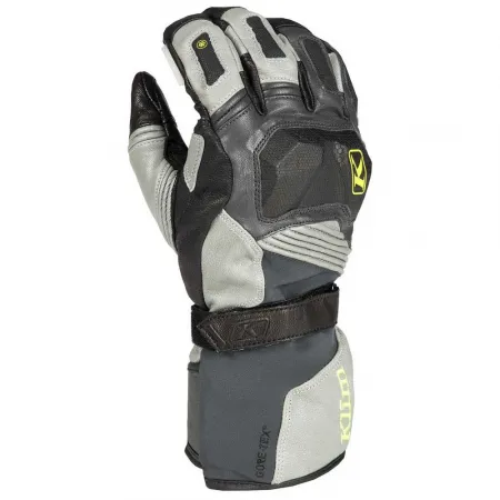 클라임 Badlands Goretex 장갑 4137537322