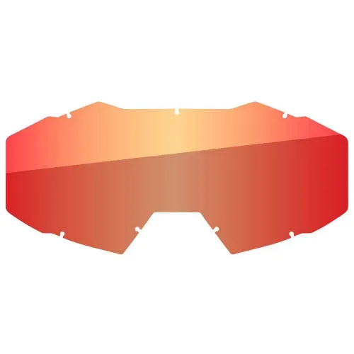 클라임 Viper/Viper Pro Offroad Mirrored 교체용 렌즈 4137544414