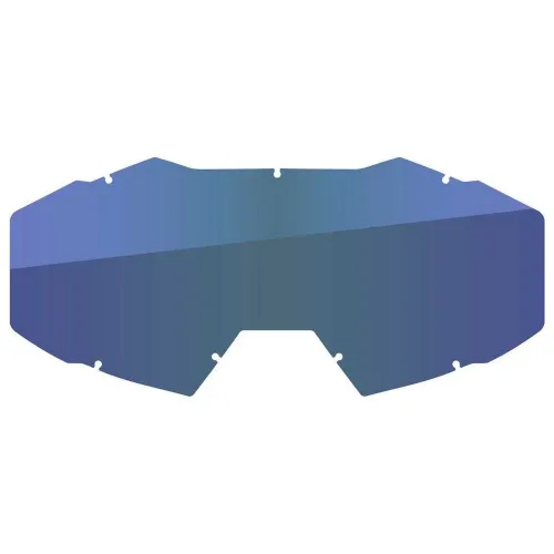 클라임 Viper/Viper Pro Offroad Mirrored 교체용 렌즈 4137544415