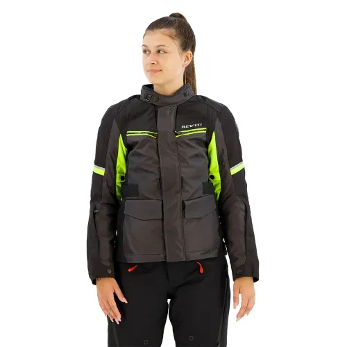 레빗 Outback 3 자켓 4137549919