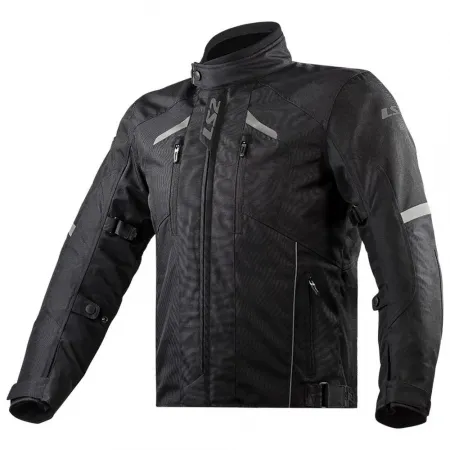 LS2 Textil Serra Evo 자켓 4137566183