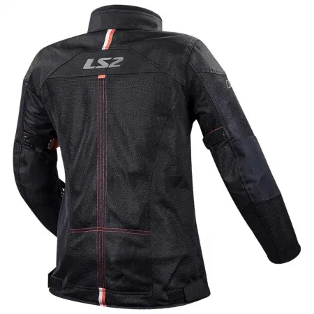 LS2 Textil Alba 자켓 4137566196
