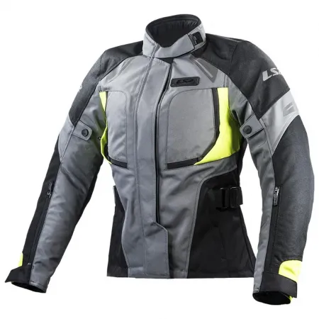 LS2 Textil Phase 자켓 4137566201