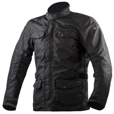 LS2 Textil Metropolis 자켓 4137566208
