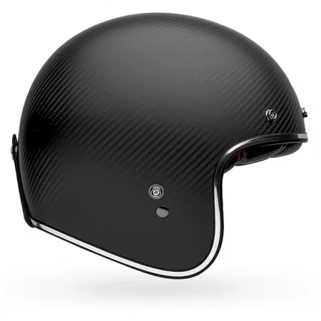 BELL 헬멧 MOTO Custom 500 카본 오픈 페이스 헬멧 4137569467