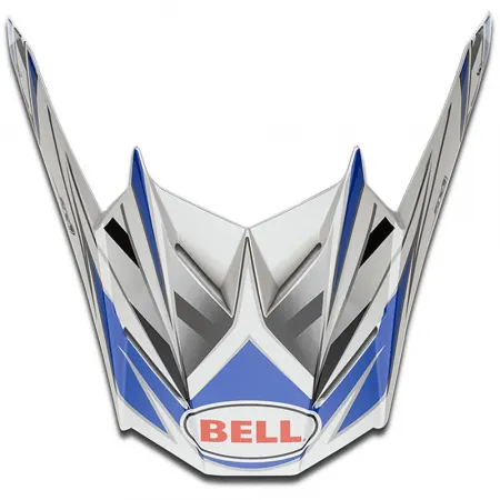 BELL 헬멧 MOTO Visera SX-1 바이저 4137571608