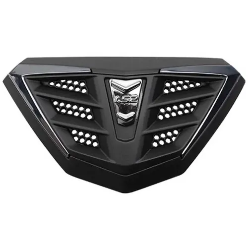 LS2 FF900 헬멧 턱 공기 통로 4137587041