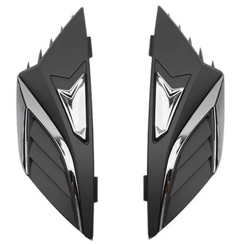 LS2 FF900 헬멧 상단 에어벤트 4137587045