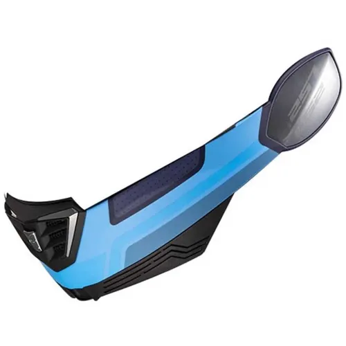 LS2 FF900 헬멧 친가드 4137587049