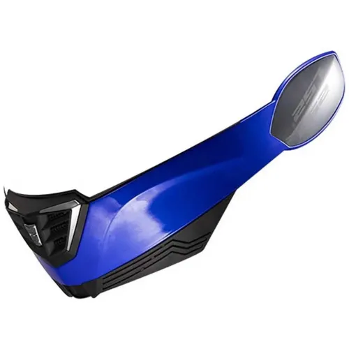 LS2 FF900 헬멧 친가드 4137587050