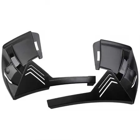 LS2 FF900 Fixed Parts 헬멧 턱 보호대 4137587061