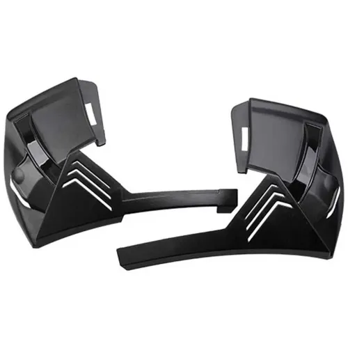 LS2 FF900 Fixed Parts 헬멧 친가드 4137587061