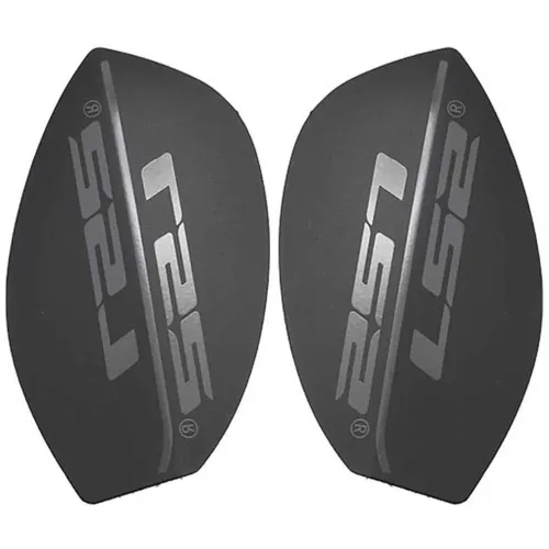 LS2 FF900 헬멧 친가드 4137587063