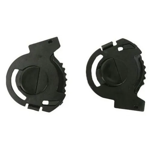 놀란 N91/Evo&N90/N90-2&N85/N86/G9.1/Evolve 헬멧 쉴드 메커니즘 키트 4137634619