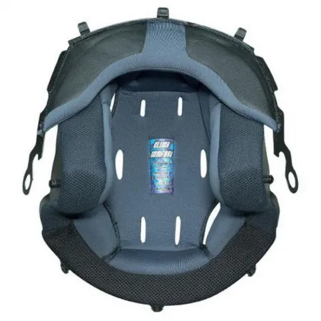 엑스라이트 X-802 Racing 헬멧 안쪽 4137634680