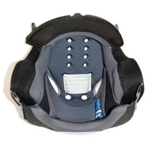 놀란 N-Com N91 Clima Comfort 헬멧 이너 패드 4137634697