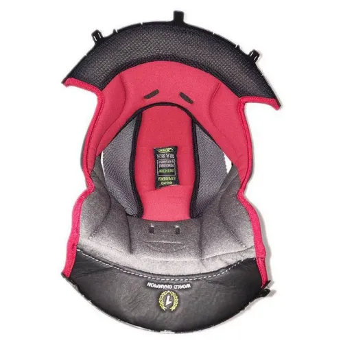 엑스라이트 X-403 GT/Ultra Touring 헬멧 이너 패드 4137634718