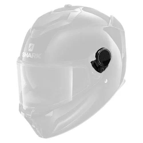 샤크 Spartan GT/Spartan GT 카본 Under Plate Visor 헬멧 측면 패널 4137707346