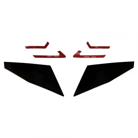 샤크 Spartan GT/Spartan 카본 GT Cover Kit 헬멧 리어 스포일러 4137707350