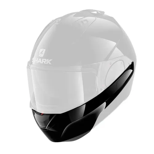 샤크 Evo ES 헬멧 친가드 4137707384