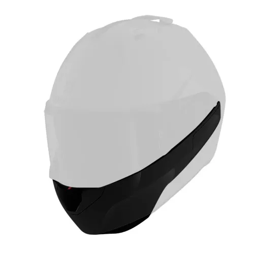 샤크 Evo ES 헬멧 친가드 4137707387