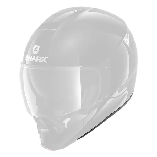 샤크 Evo Jet/City Cruiser Lower 헬멧 측면 베젤 4137707407