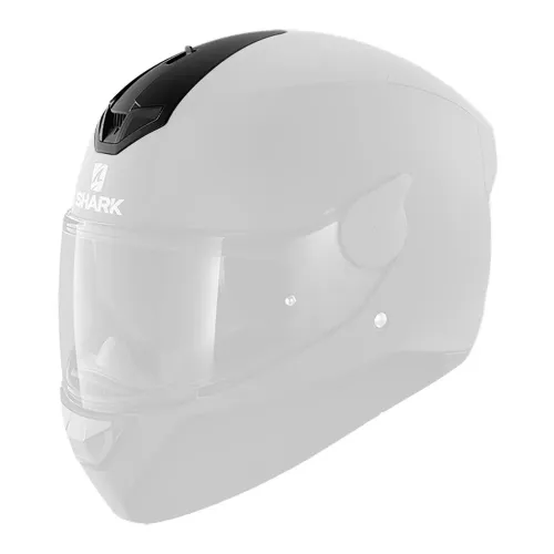 샤크 D-Skwal 2 헬멧 상단 에어벤트 4137707419