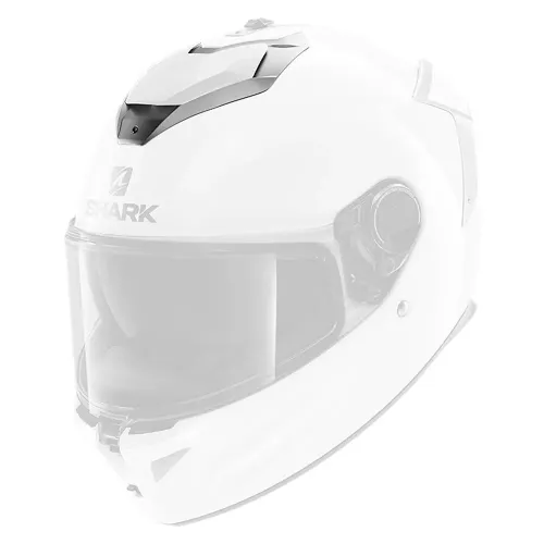 샤크 Spartan GT/Spartan GT 카본 헬멧 상단 에어벤트 4137707431