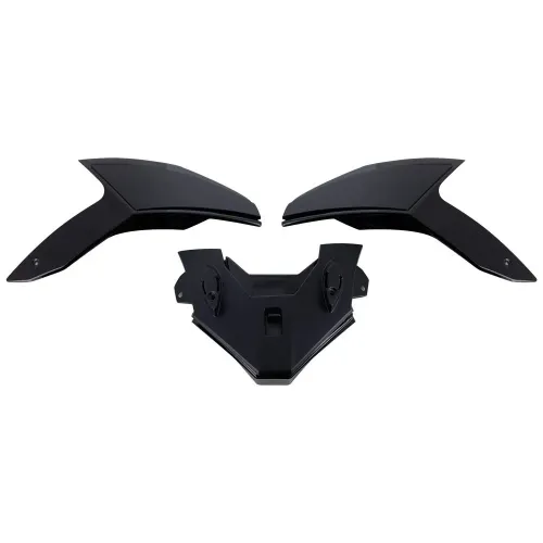 샤크 Spartan GT/Spartan GT 카본 헬멧 리어 스포일러 4137707437