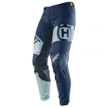 SHOT Husqvarna 오프로드 바지 4137711518