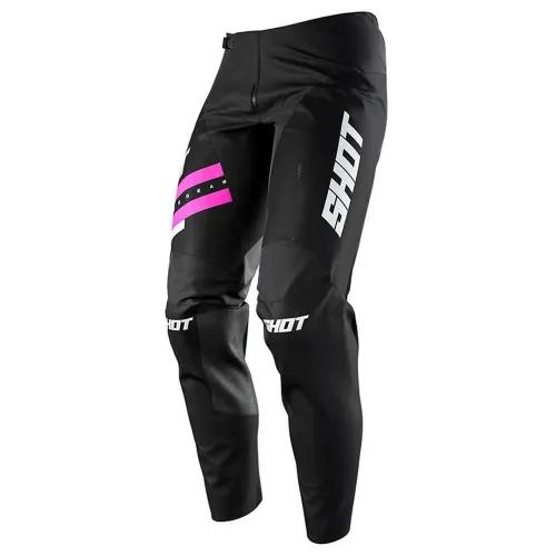 SHOT Shining 오프로드 바지 4137711528