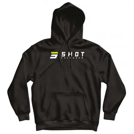 SHOT Team 후드티 4137711707