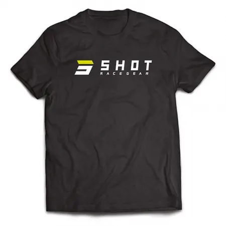 SHOT Team 반팔 티셔츠 4137711710