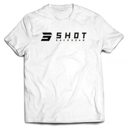 SHOT Team 2.0 반팔 티셔츠 4137711711