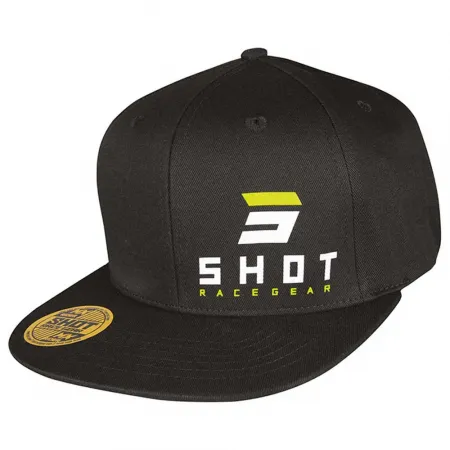 SHOT Stroke 모자 4137711717